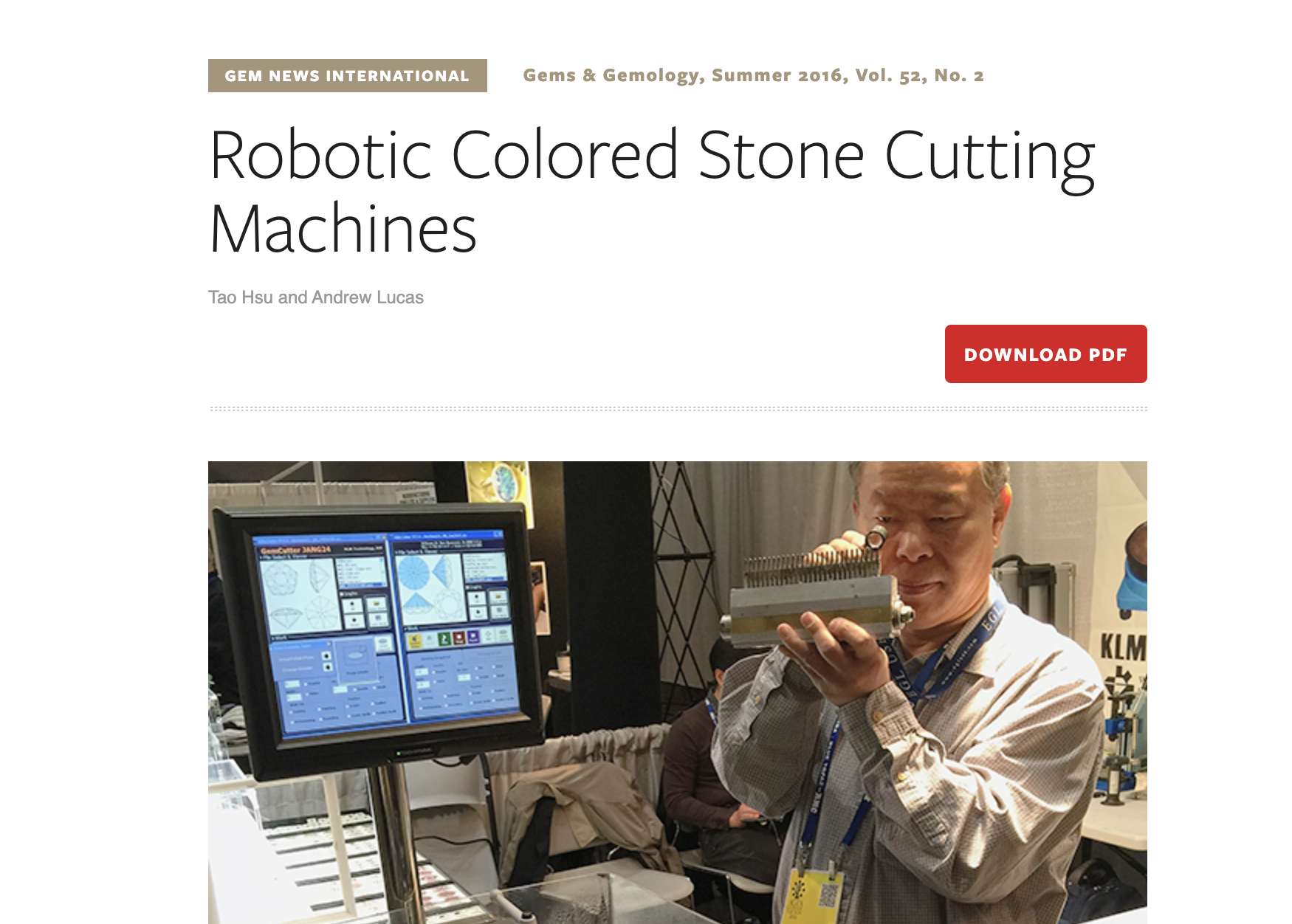 Food & Beverage Illustration